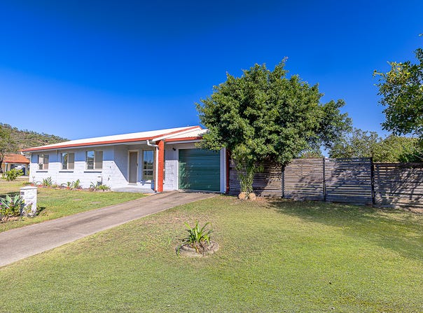 19 Doncaster Way, Mount Louisa, Qld 4814