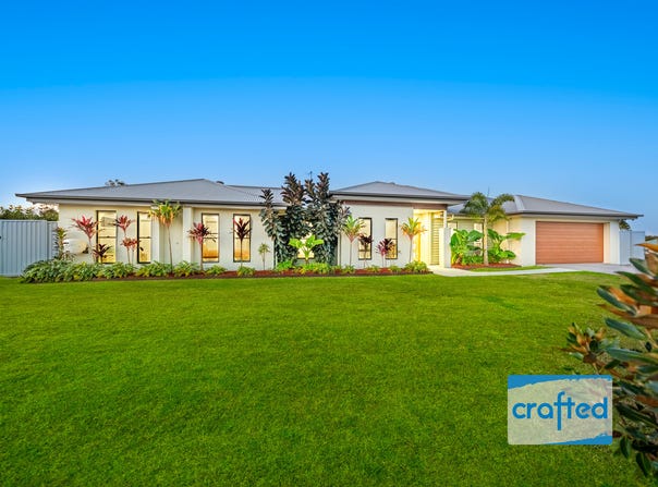 6 Cod Way, New Beith, Qld 4124