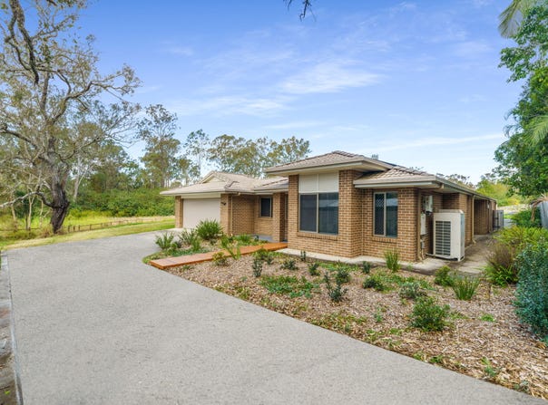 75 Boscawan Crescent, Bellbird Park, Qld 4300