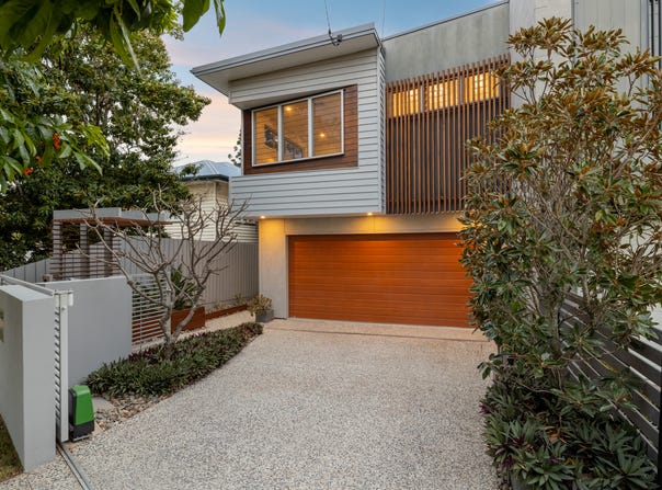 9 Marshall Avenue, Seven Hills, Qld 4170