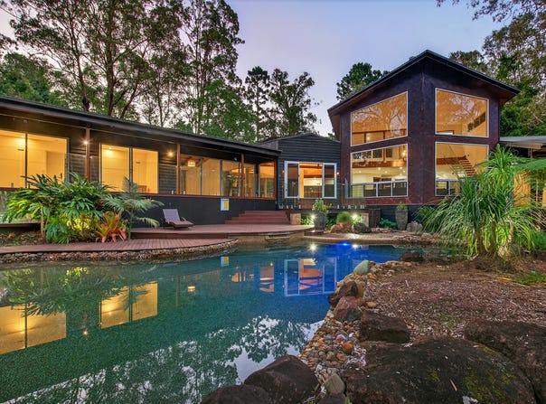 332 Gilston Road, Nerang, Qld 4211