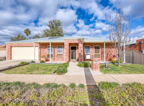 160 Riverside Avenue, Mildura, Vic 3500