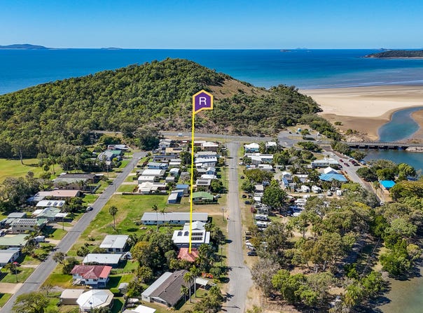 25 Ware Avenue, Causeway Lake, Qld 4703
