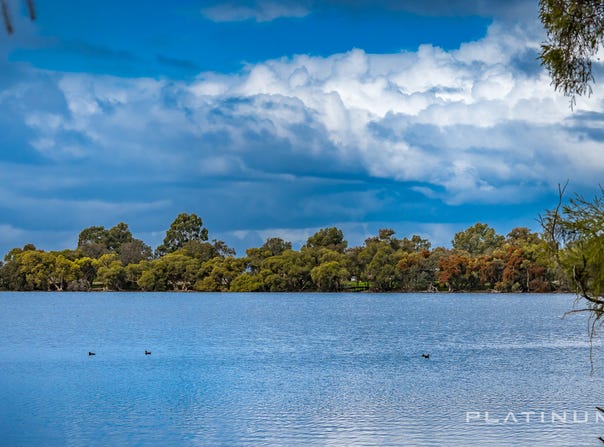 Lot 522, Bambun Road, Gingin, WA 6503