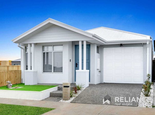 45 Stacey Parade, Tarneit, Vic 3029