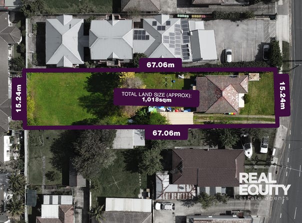 540 The Horsley Drive, Smithfield, NSW 2164