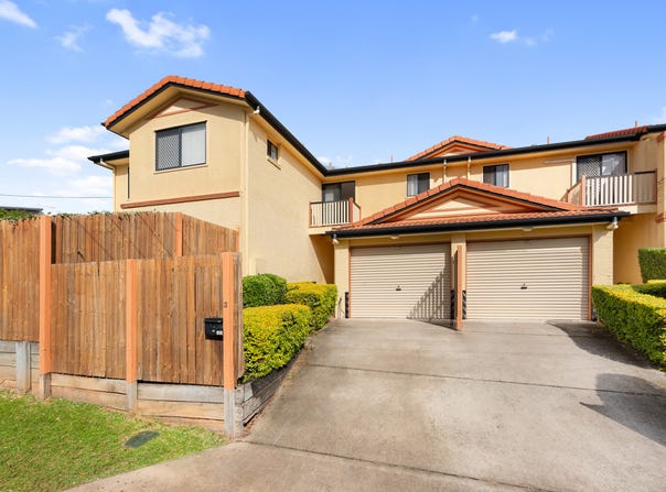 3/28 Kelso Street, Chermside, Qld 4032