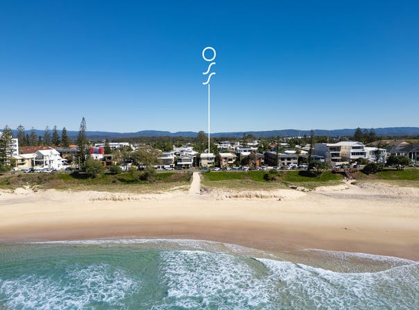 1/62 Marine Parade, Miami, Qld 4220