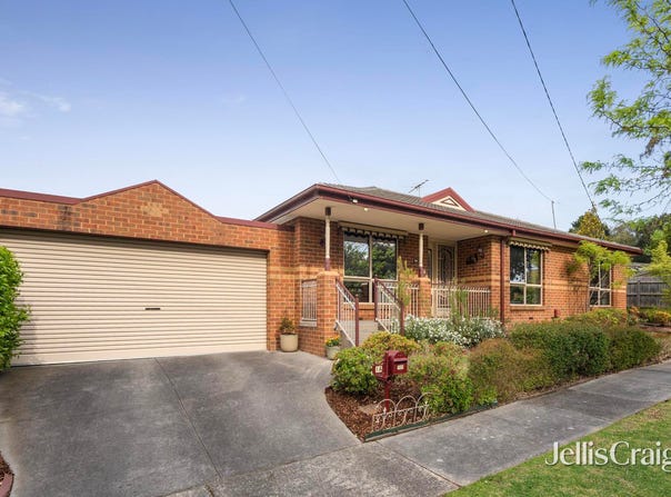 1A Mayfield Court, Croydon, Vic 3136
