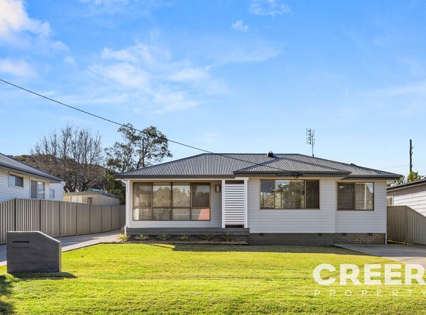 25 Railway Crescent, Belmont North, NSW 2280
