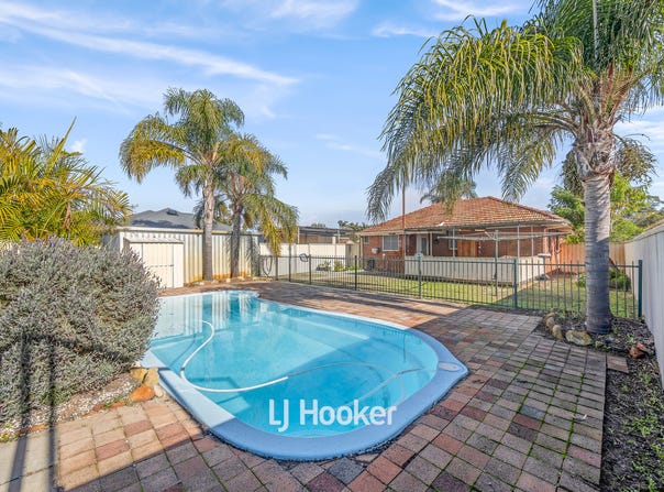 7 Wright Street, Withers, WA 6230