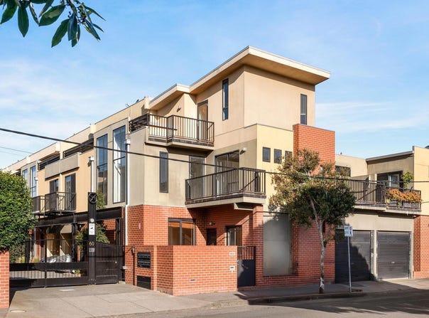 58 Budd Street, Collingwood, Vic 3066