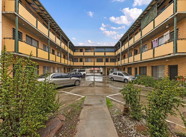 11/59 Grand Junction Road, Rosewater, SA 5013