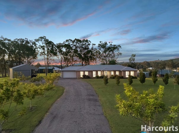 66 Boatfalls Drive, Clarence Town, NSW 2321