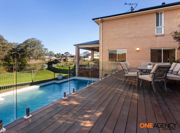 5 Vickers Close, Singleton, NSW 2330