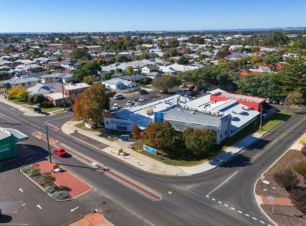 205 Spencer Street, South Bunbury, WA 6230