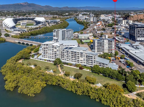 23/51-69 Stanley Street, Townsville City, Qld 4810
