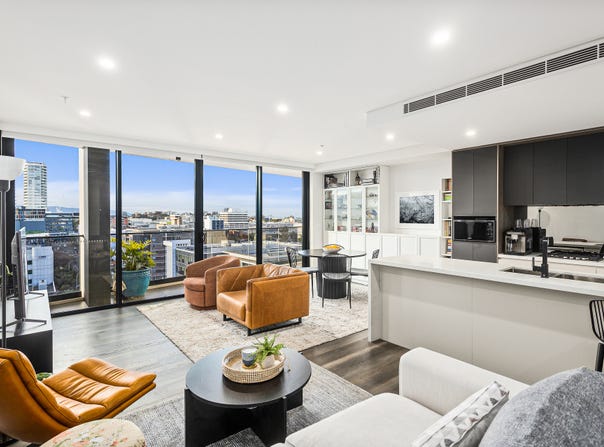 1103/38 Atchison Street, Wollongong, NSW 2500