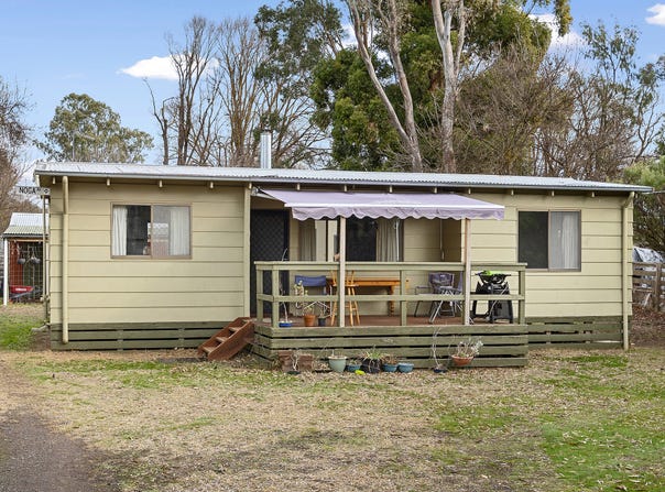 45 Beauchamp Street, Heathcote, Vic 3523
