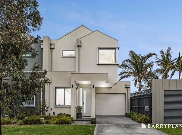 39 Albert Facey Street, Maidstone, Vic 3012