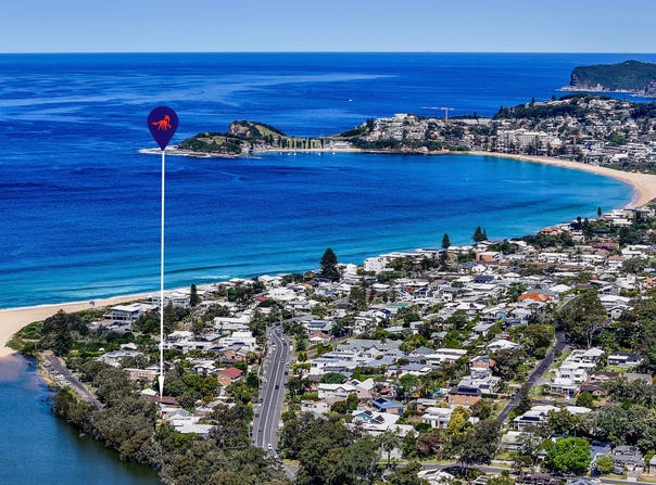 151 Ocean View Drive, Wamberal, NSW 2260