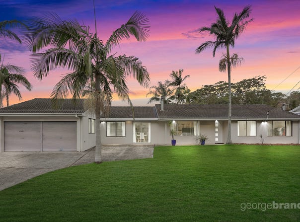 14 Chantell Avenue, Terrigal, NSW 2260