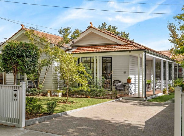 41 Washington Avenue, Malvern East, Vic 3145