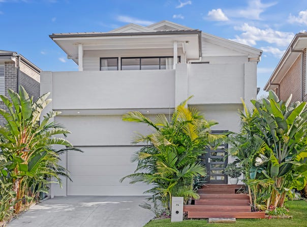 79 Longerenong Avenue, Box Hill, NSW 2765