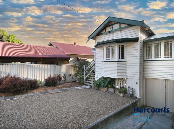572 Sandgate Road, Clayfield, Qld 4011