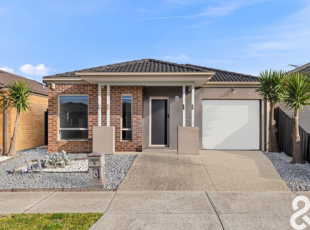 8 Ava Terrace, Wollert, Vic 3750