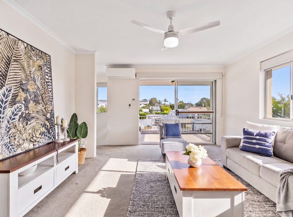 3/37 Bruce Avenue, Paradise Point, Qld 4216