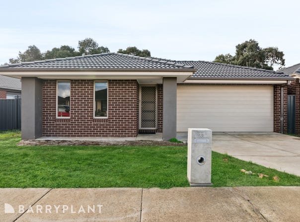 23 Wispering Circuit, Kilmore, Vic 3764