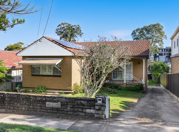 57 Trevelyan Street, Botany, NSW 2019
