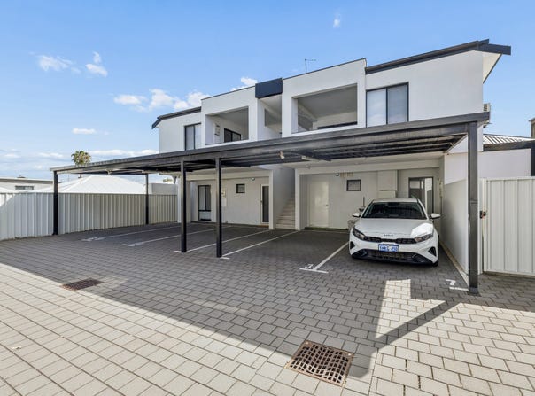 4/389 Daly Street, Cloverdale, WA 6105
