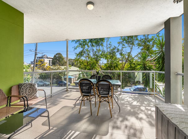 1/25 Kuran Street, Chermside, Qld 4032