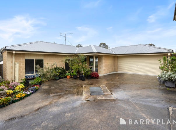 3/50 Princes Street, Korumburra, Vic 3950