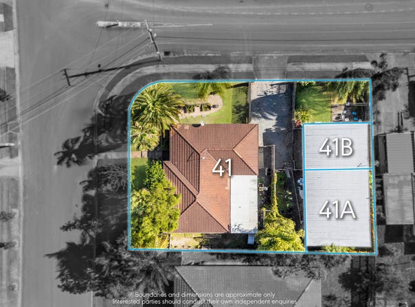 41 Barossa Street, Kingston, Qld 4114