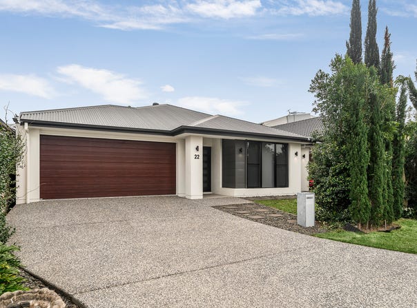 22 Gonula Crescent, Ripley, Qld 4306