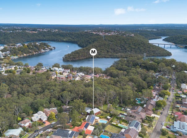 18 Linden Crescent, Lugarno, NSW 2210