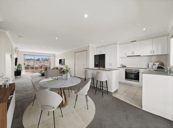 28/16 David Miller Crescent, Casey, ACT 2913