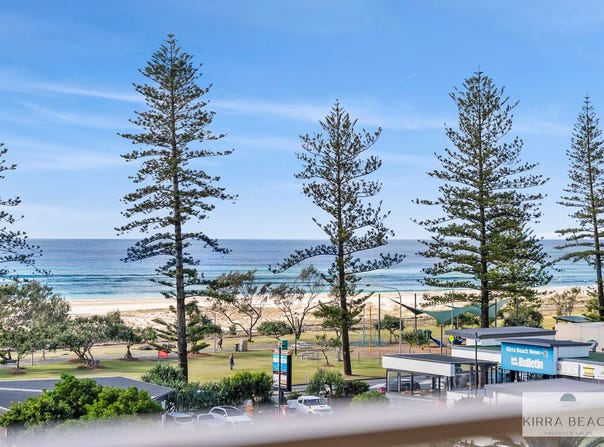 502/7 Douglas Street, Kirra, Qld 4225