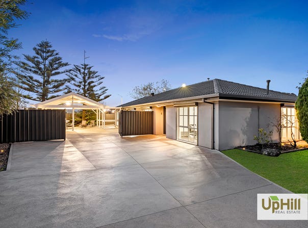 19 Yaltara Close, Cranbourne West, Vic 3977