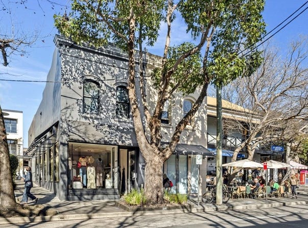 107 Queen Street, Woollahra, NSW 2025