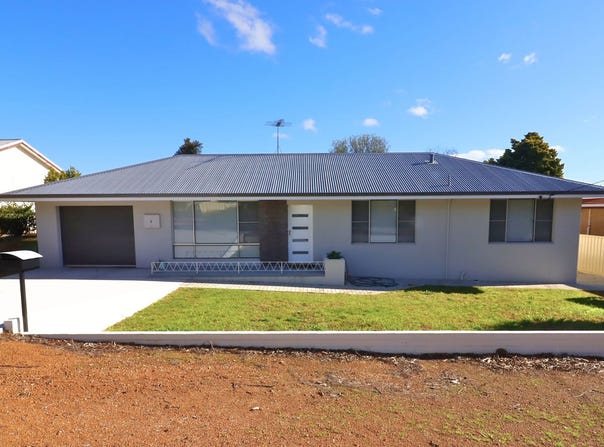 6 Rogers Street, Wongan Hills, WA 6603