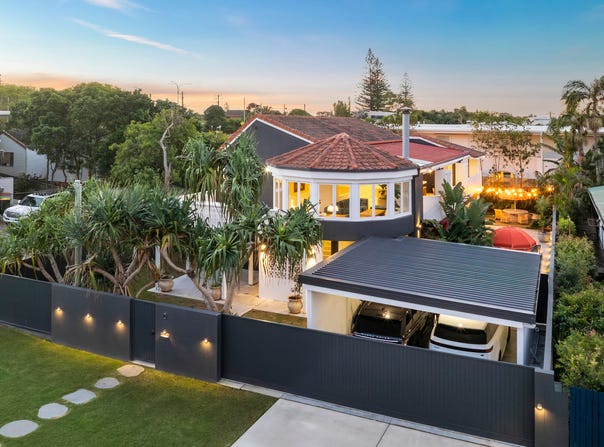 1 Palm Avenue, Cabarita Beach, NSW 2488