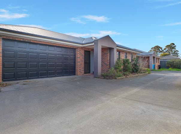 3/8 Dudley Street, Wallan, Vic 3756