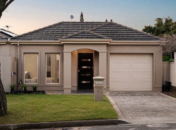 7B Luringa Avenue, Rostrevor, SA 5073