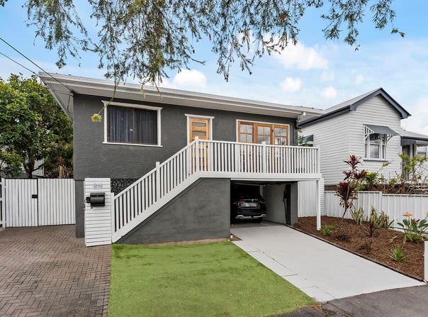 939 Stanley Street, East Brisbane, Qld 4169
