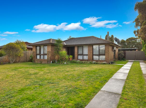 40 Mansfield Street, Berwick, Vic 3806