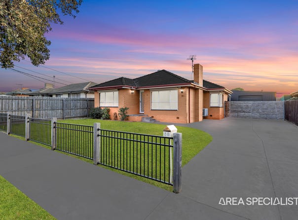 63 Hendy Street, Corio, Vic 3214
